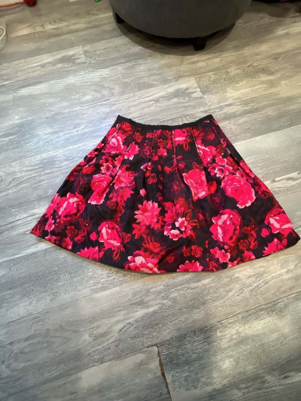 GAP